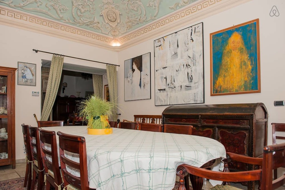 Villa Mirano B&B
