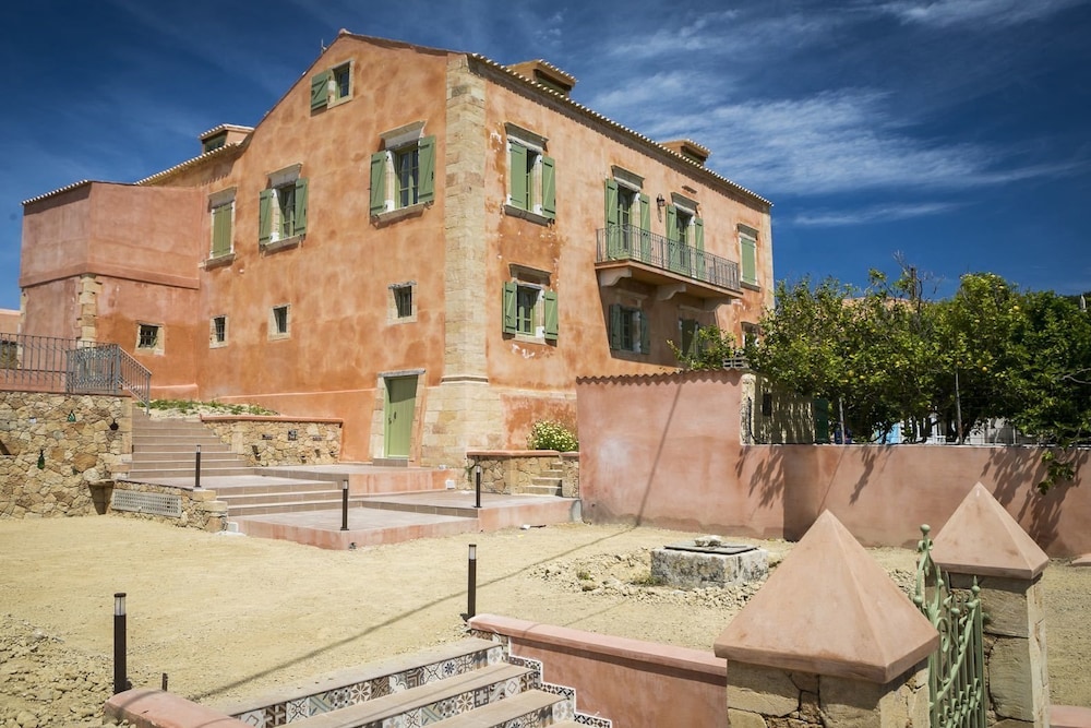 Casa Maravillosa