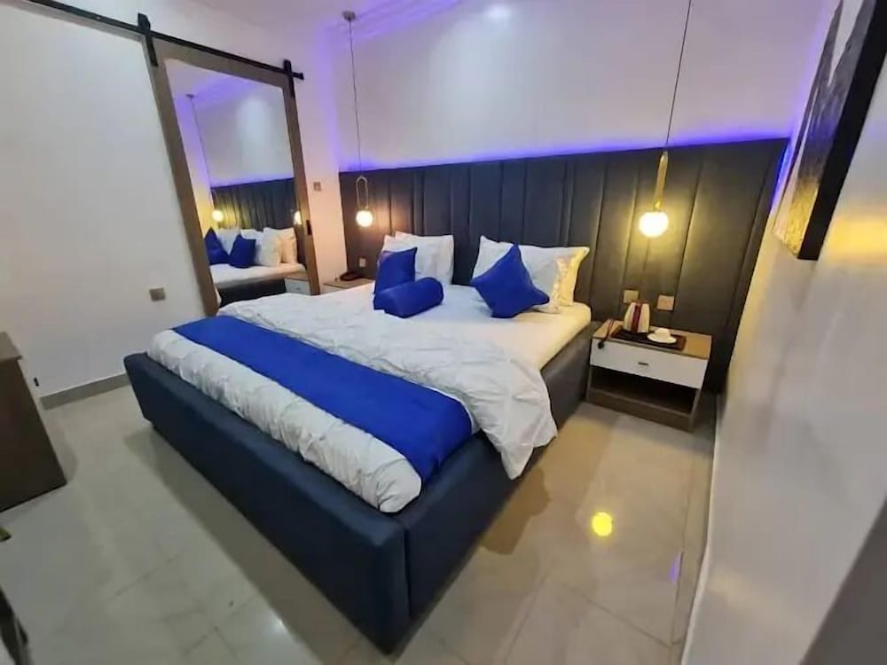 Drol Apartment