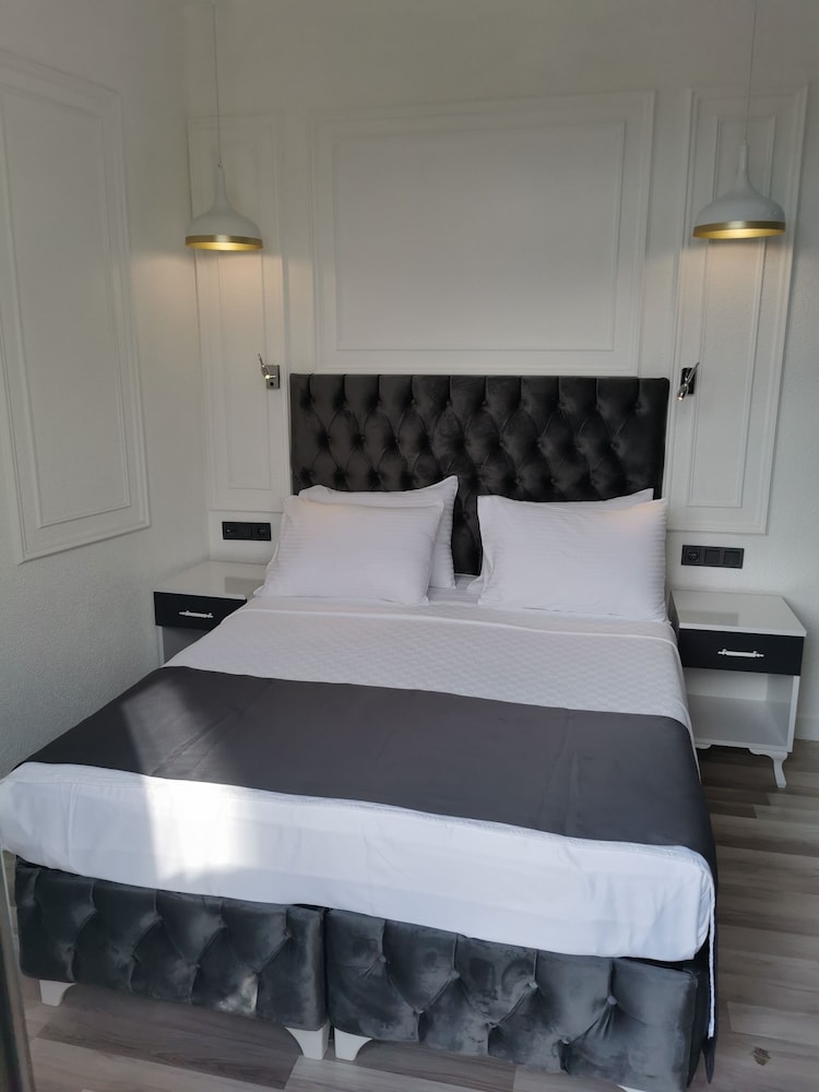 EFZEN OTEL - Image 40