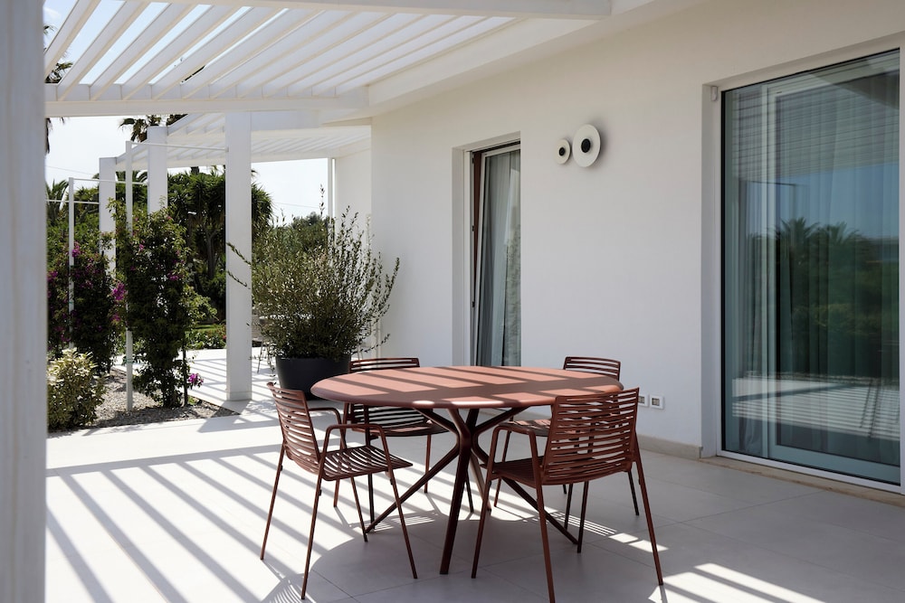 Montegrottone Nature Retreat