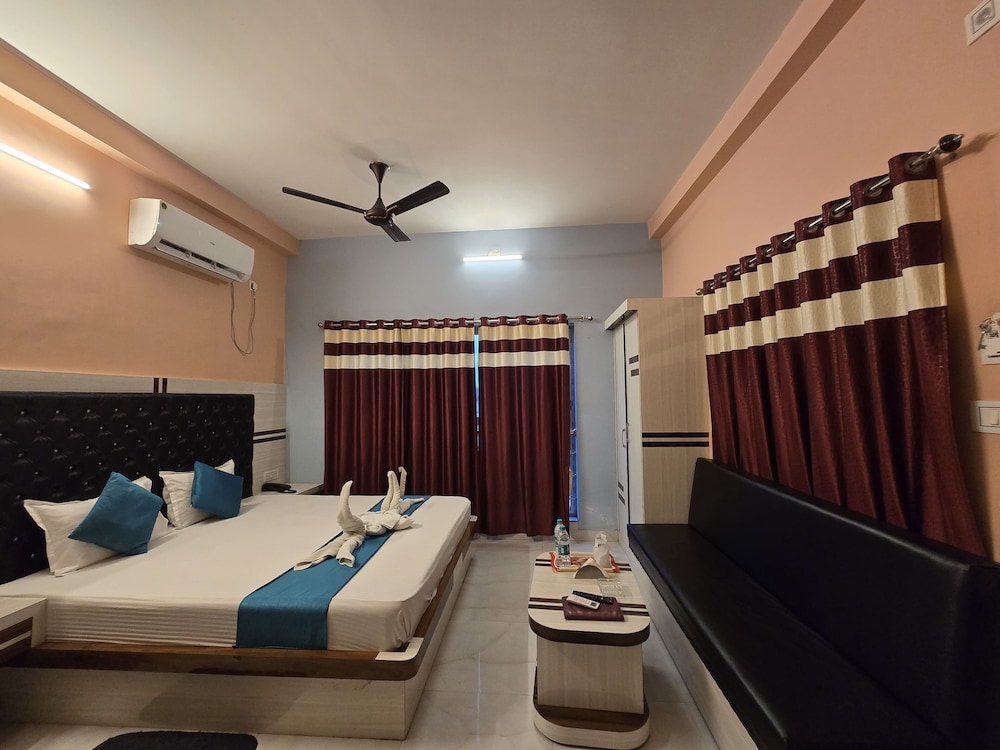 RESORT SAIKAT SARANYA