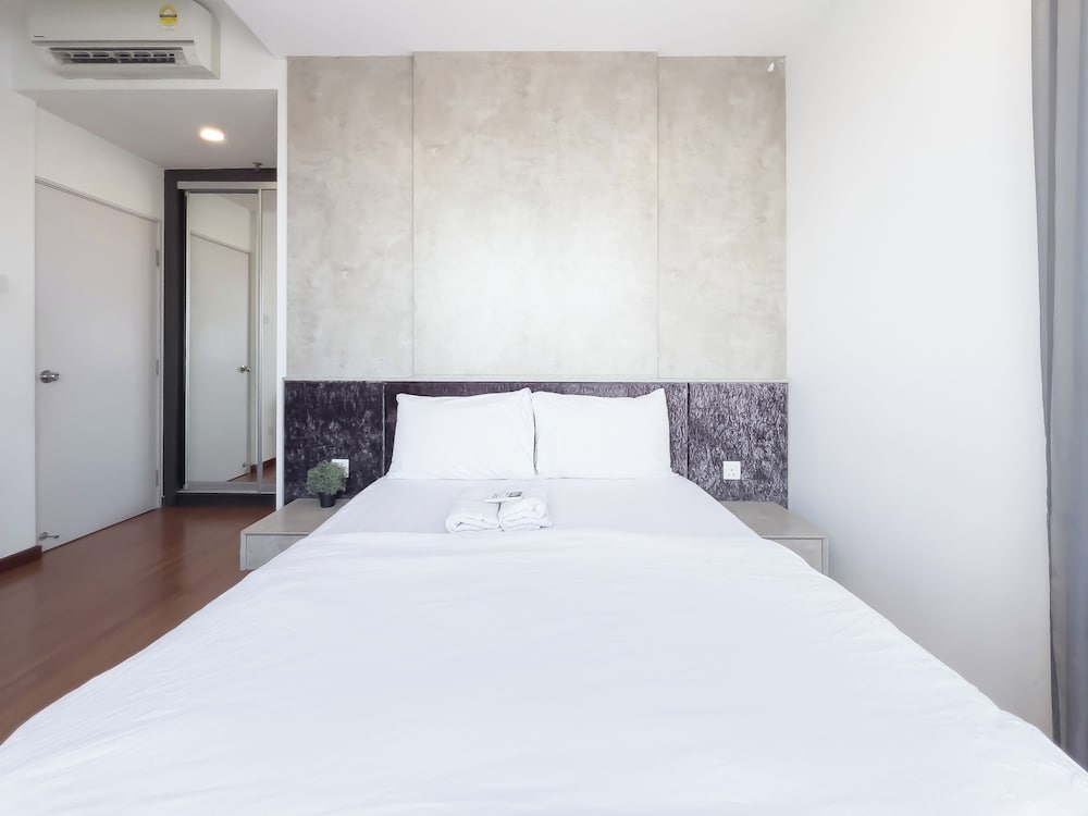 I City Luxury Condo Shah Alam Smarthome