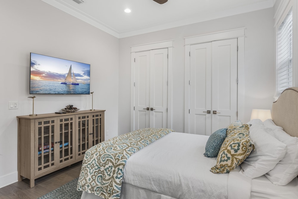 30A Beach House - Lotus by the Sea view 3
