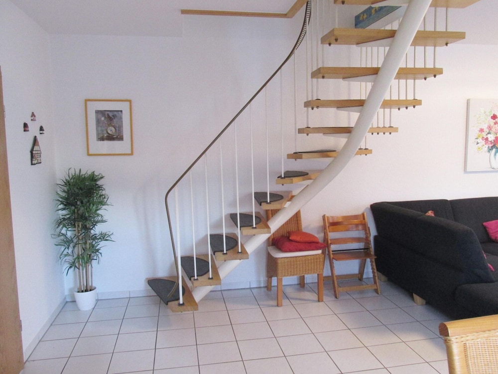 Haus in Nessmersiel am Wattenmeer