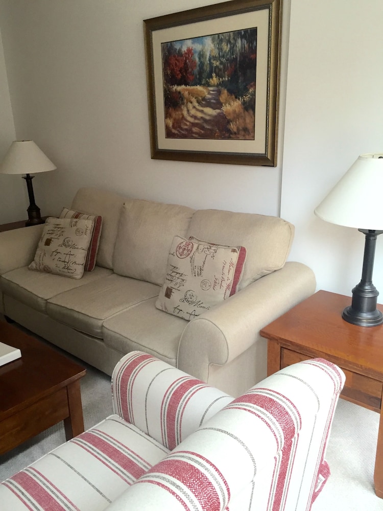 Tellus by Executive Apartments
