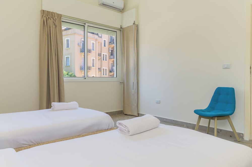 Callista 2-BR Apartment in Gemmayze