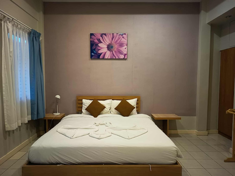 Spice & Sea Resort