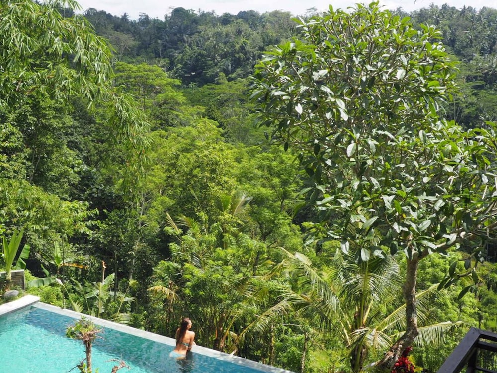 Green View Private Villas