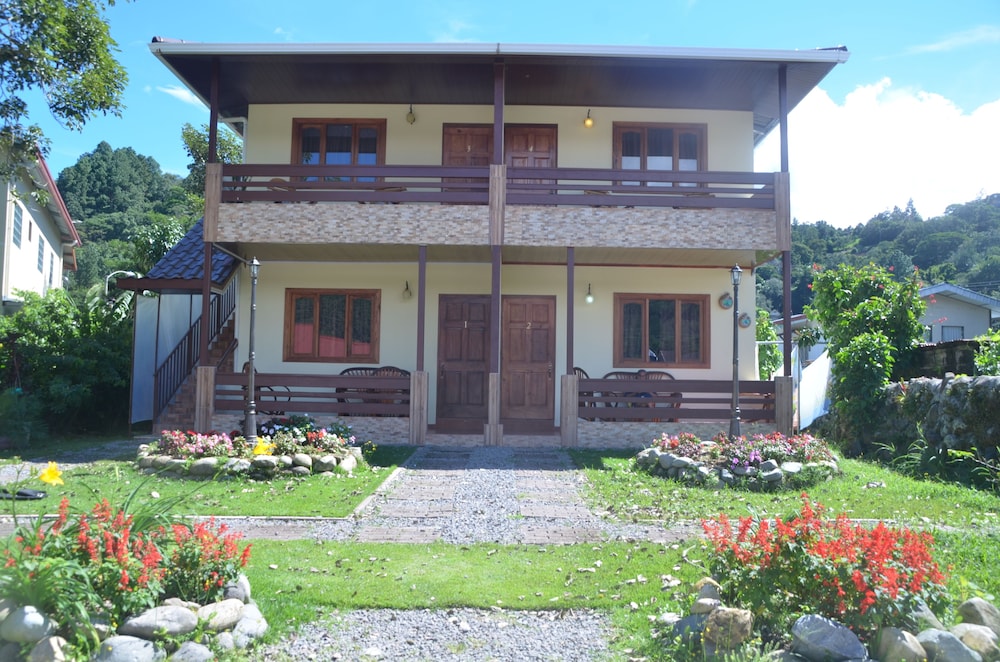 Hotel Hostal Doraz - Image 1