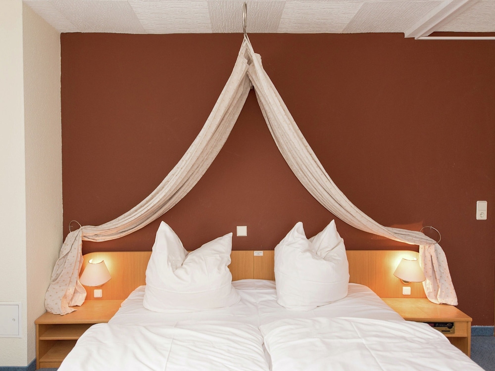 Majestic Stay in Deutschneudorf