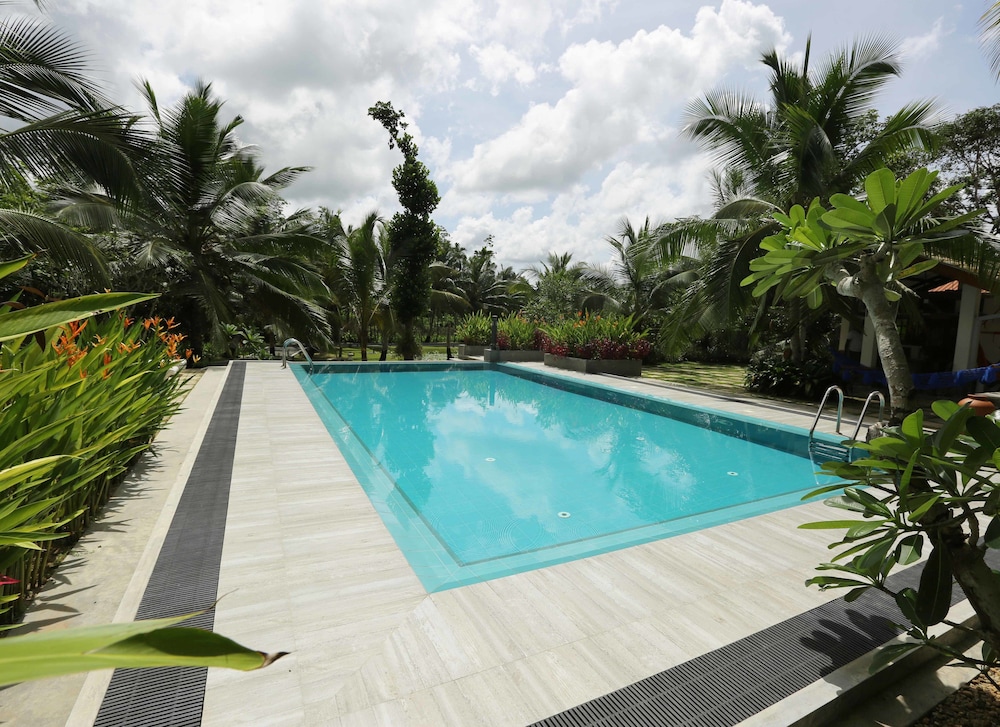 Villa Acres Green
