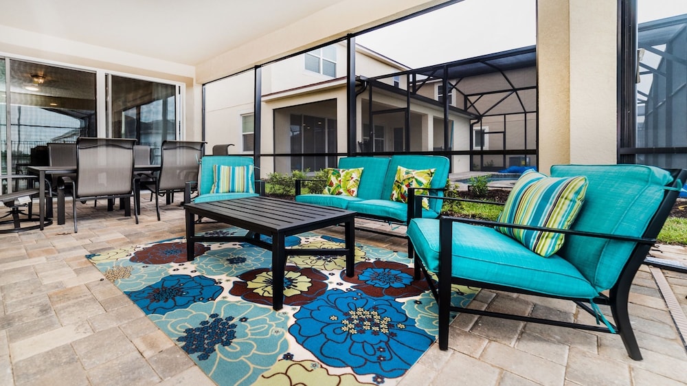 Solara Resort by Nova VH-2