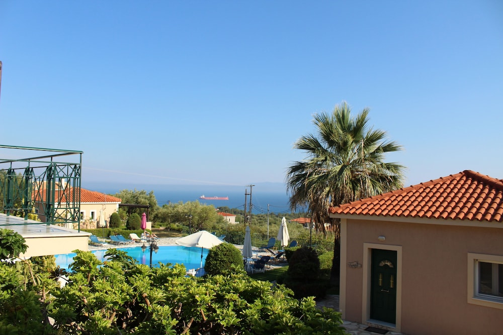 Oneira Villas