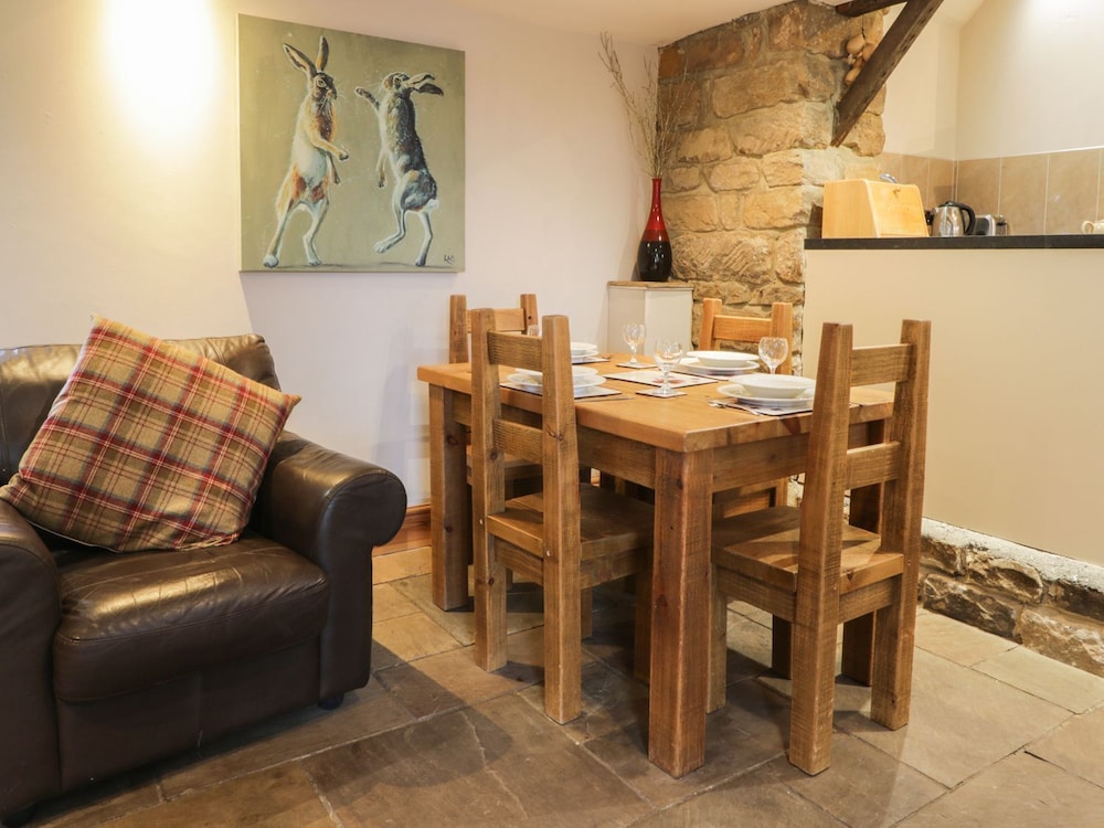 Horseshoe Cottage