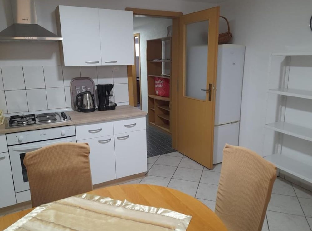 Peaceful Apartments Harfa