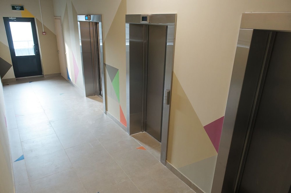 Stepan Razin 2 Apartments