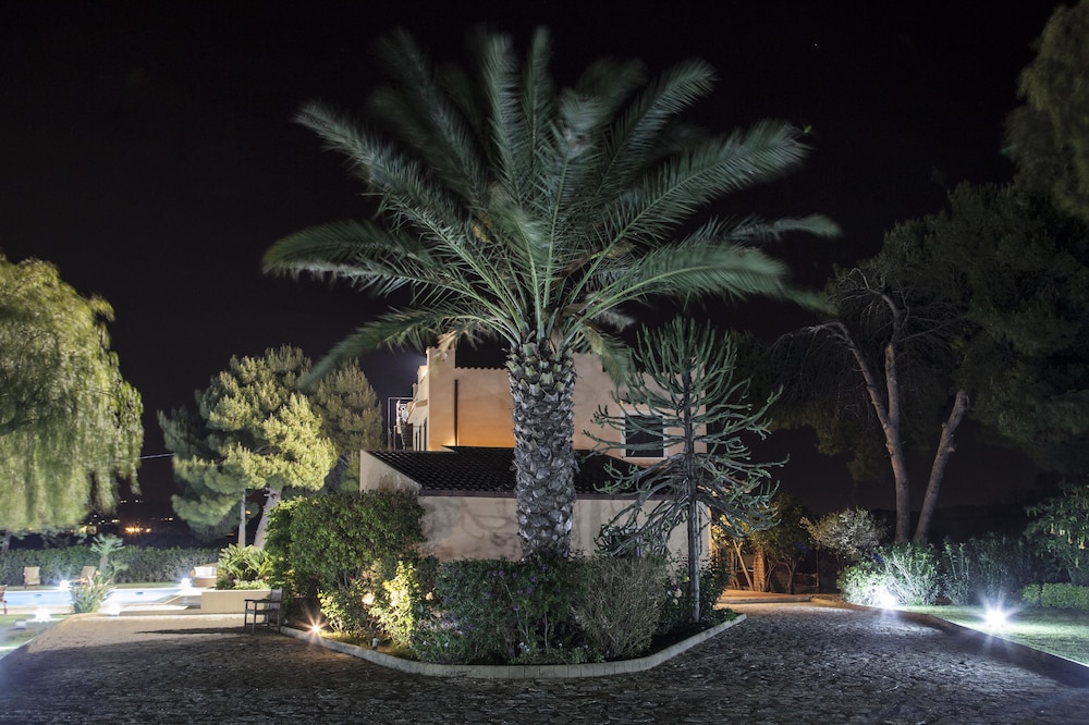 B&B Villaseta
