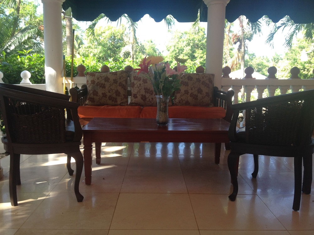 Hacienda de la Bahia