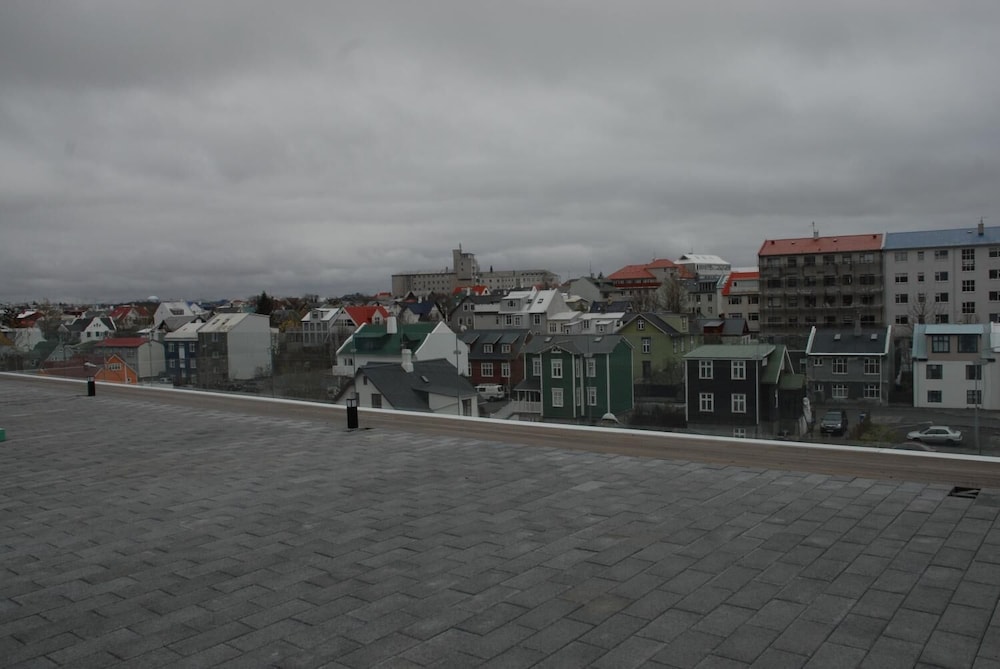 roof