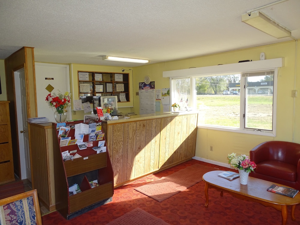 Rivers Inn Fort Madison