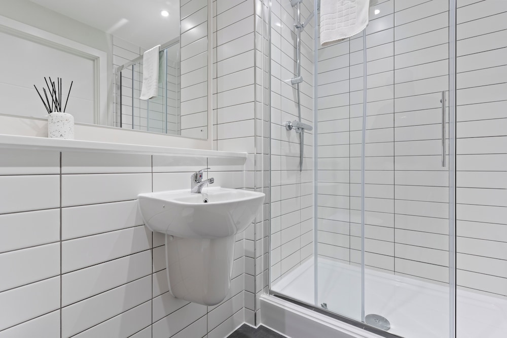 Richmond Row Retreat in Liverpool