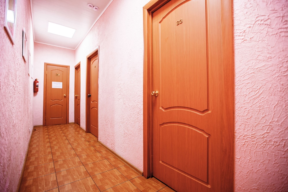 Guesthouse AGAT - Property Image 11