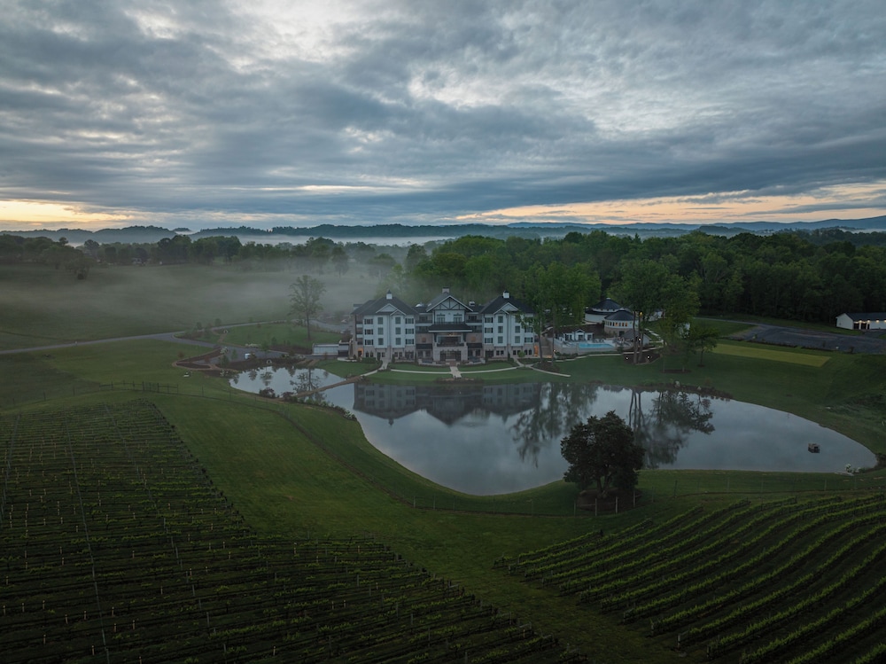 Nicewonder Farm & Vineyard