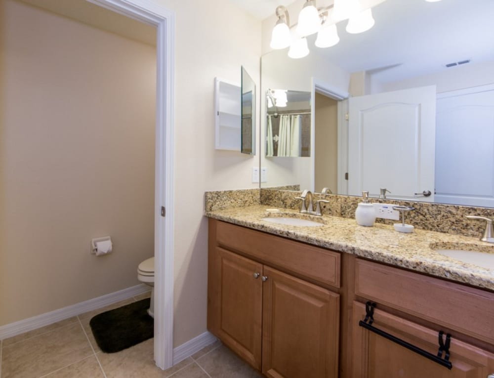 Paradise Palms Resort Orlando