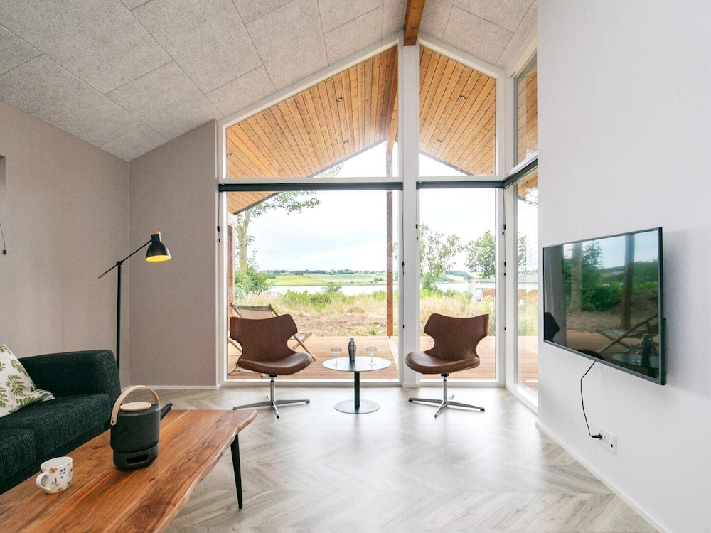 12 Person Holiday Home in Millinge view 4