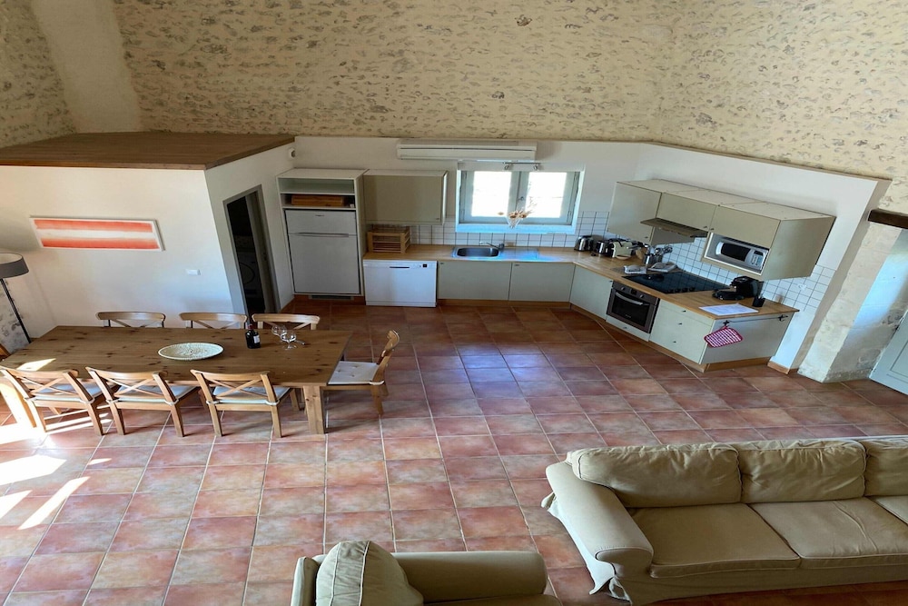 Charming Home in Dordogne Near Vineyards