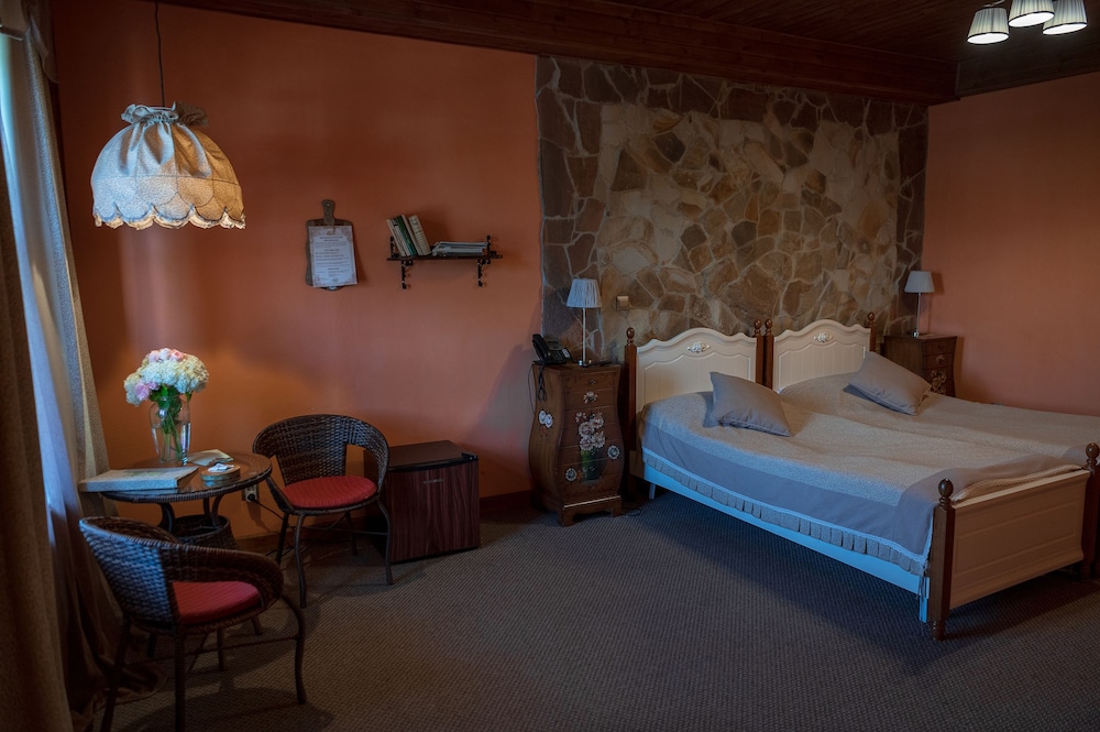 Guest House Blizhnie Dubki