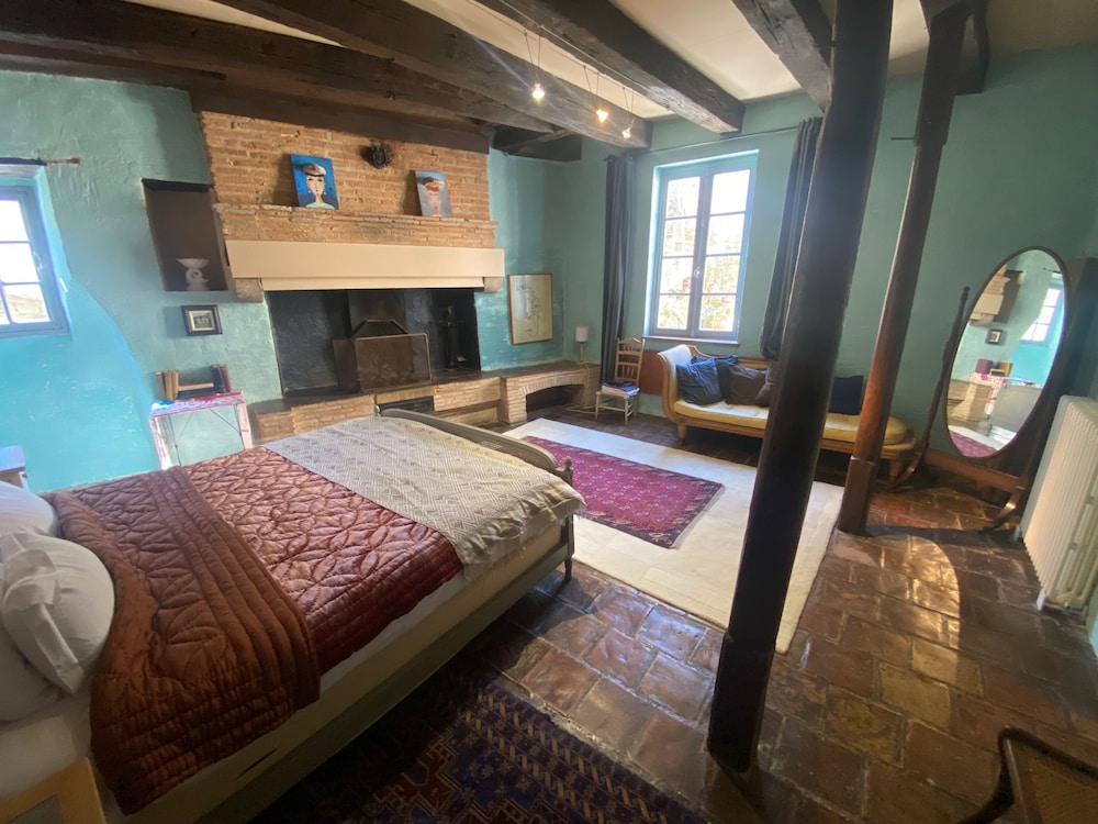 Auberge des Hirondelles view 3