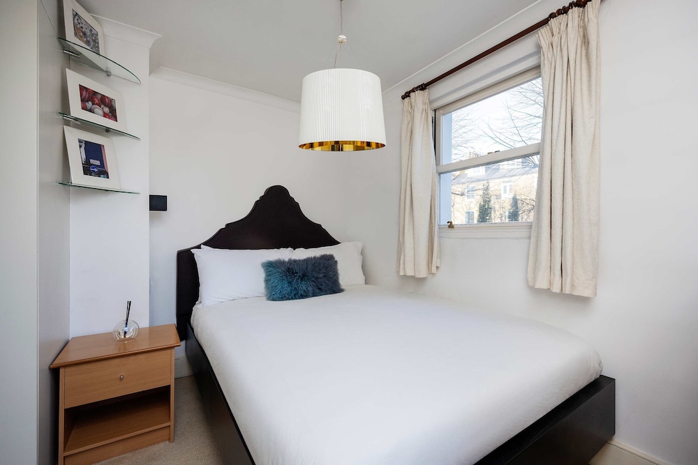A Notting Hill Home in London