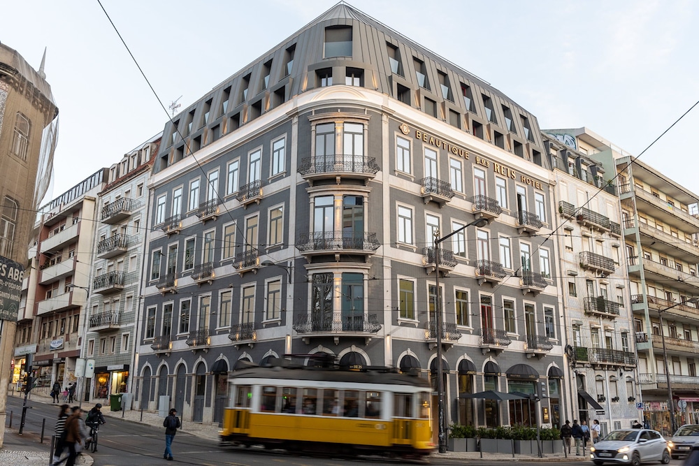 Dos Reis by The Beautique Hotels 52