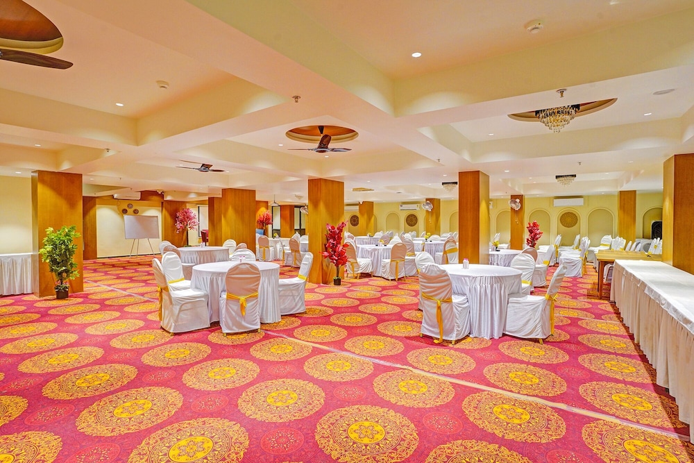Fabhotel Siddharth Inn