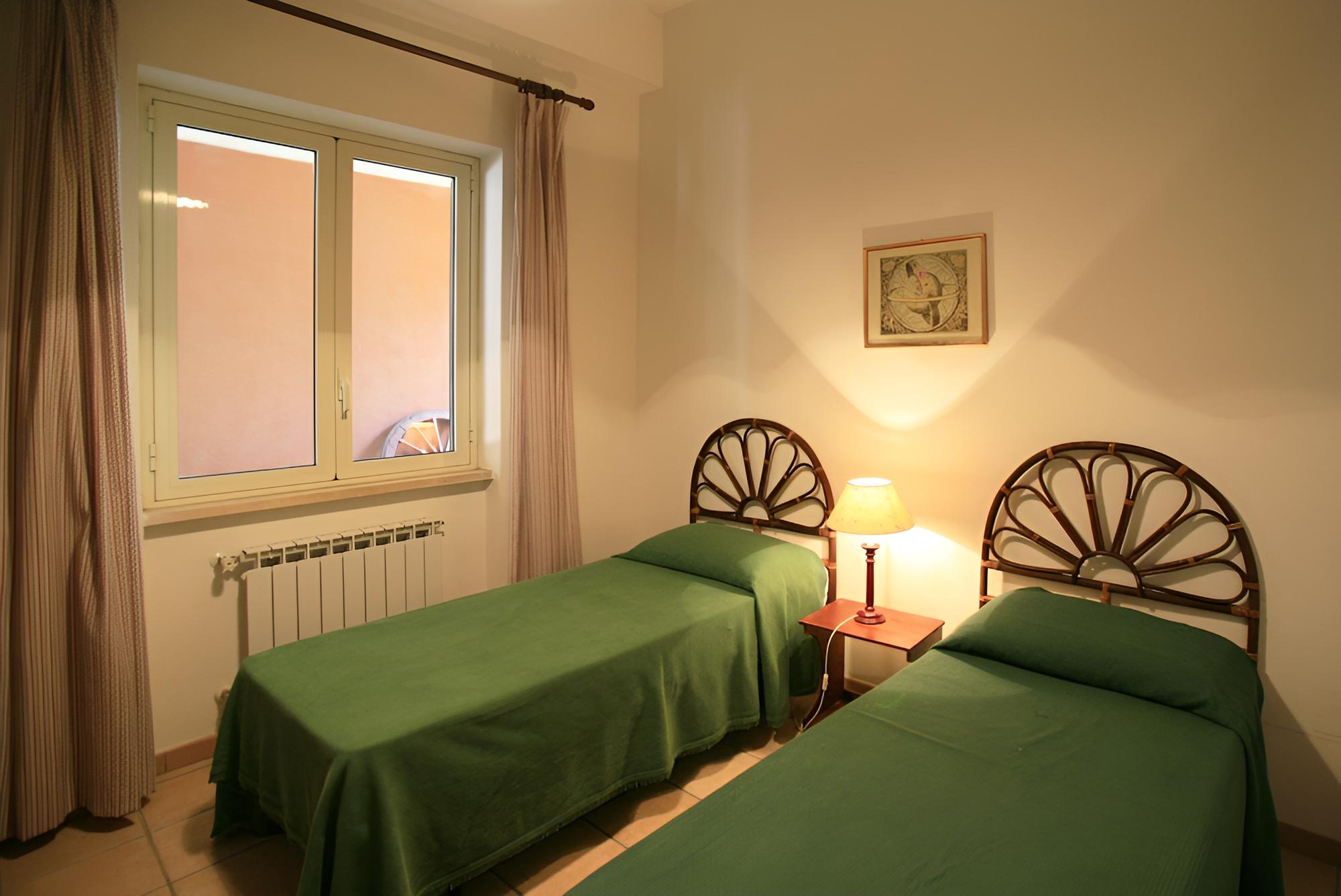 Riserva dell'Olmo