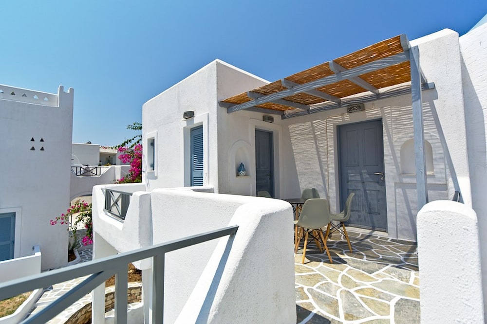 Teoria Paros | Matsas Windmill