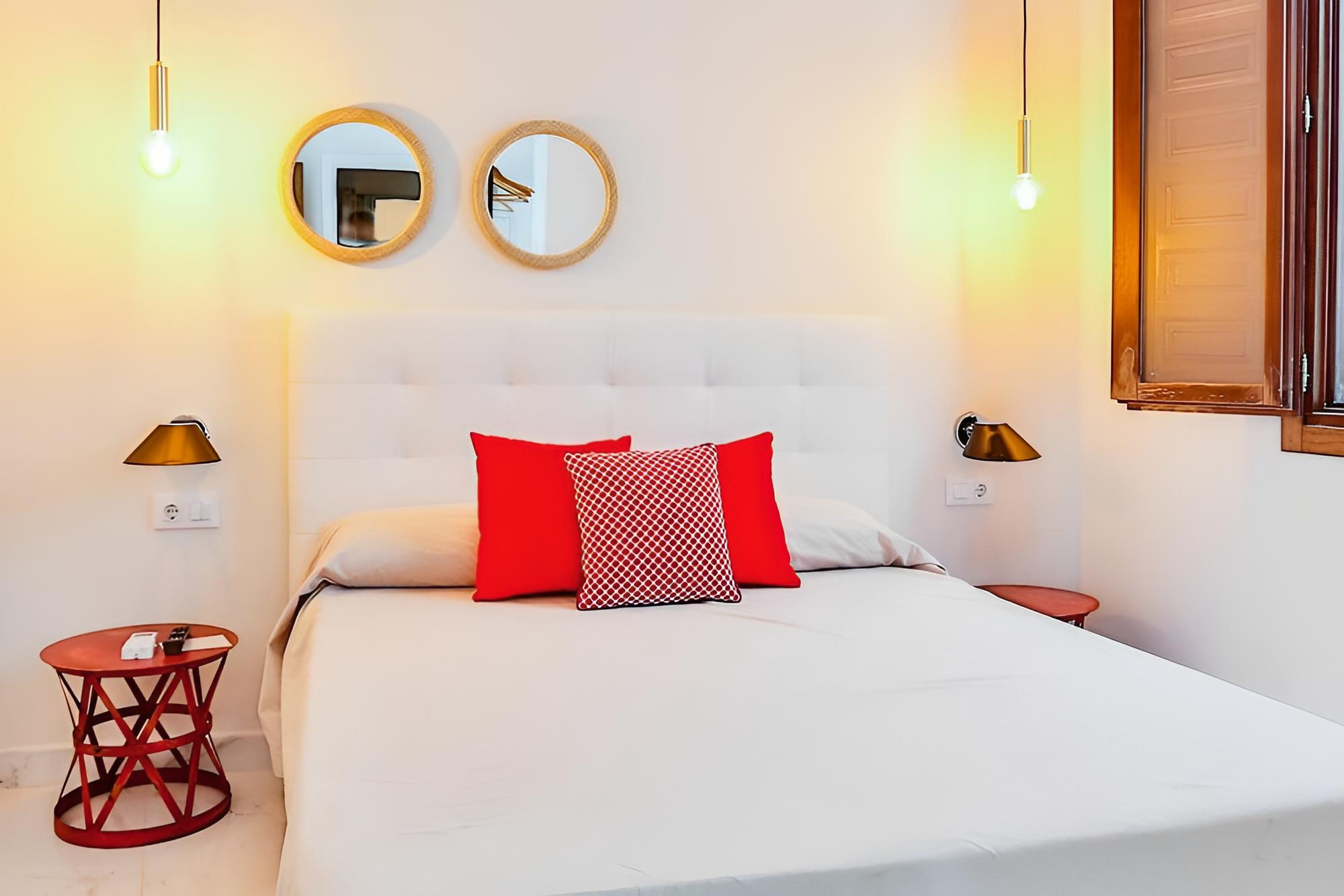 OYO Hostal Leiva