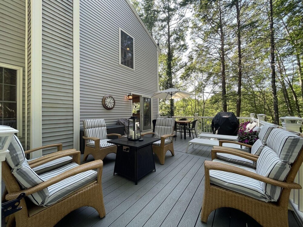 Harbor Hideaway