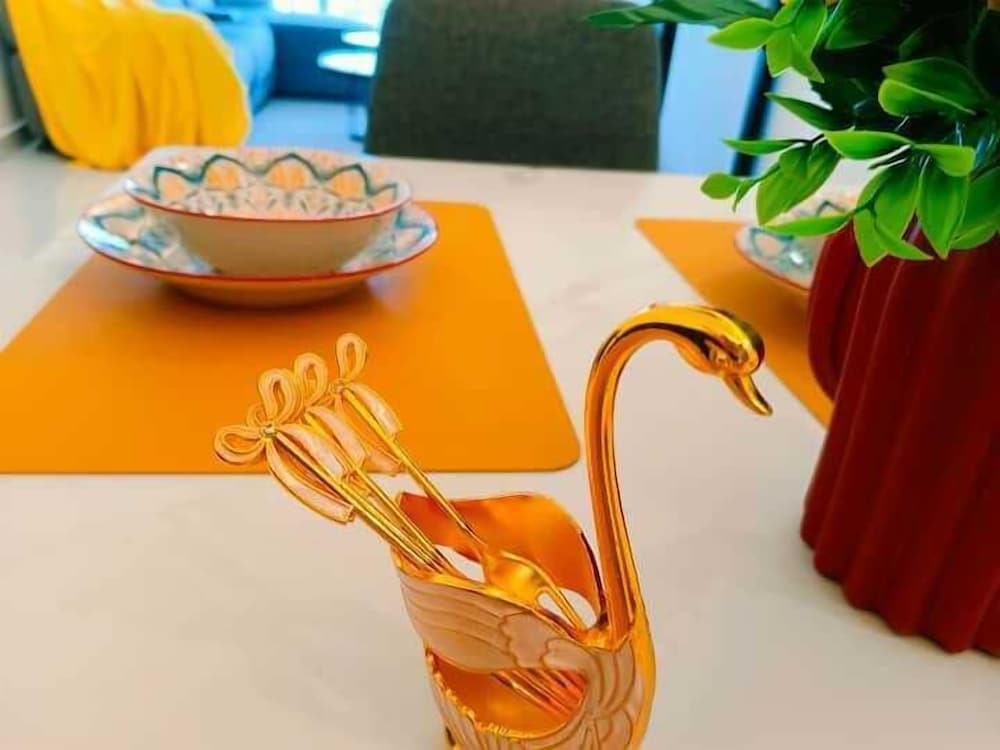 Merpati Indah Apt Kulai Johor