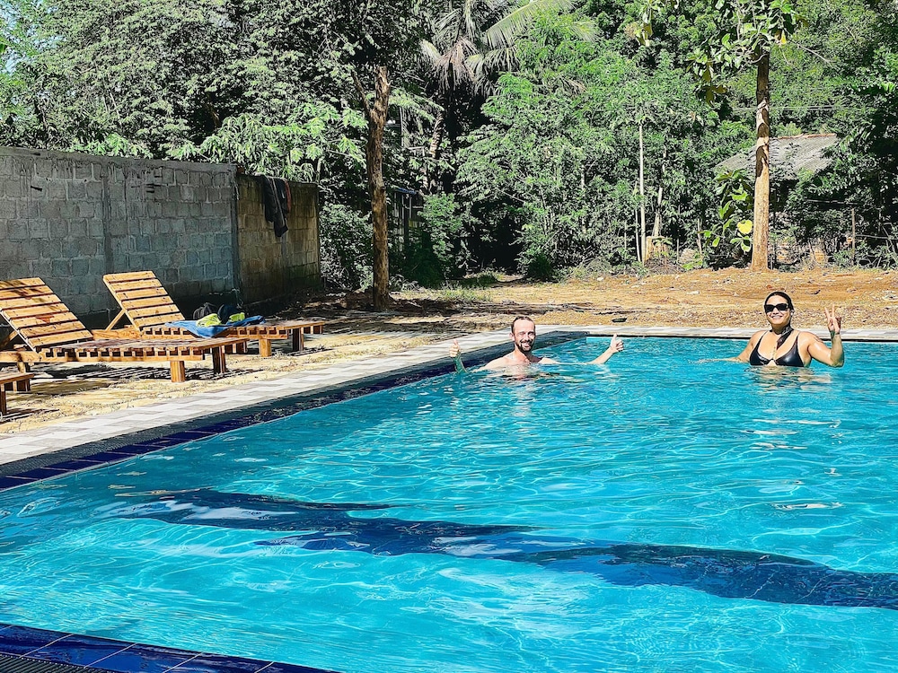 Ivory Safari House