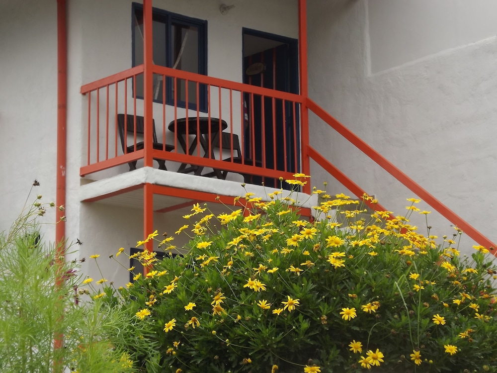 Hostal El Zorzal