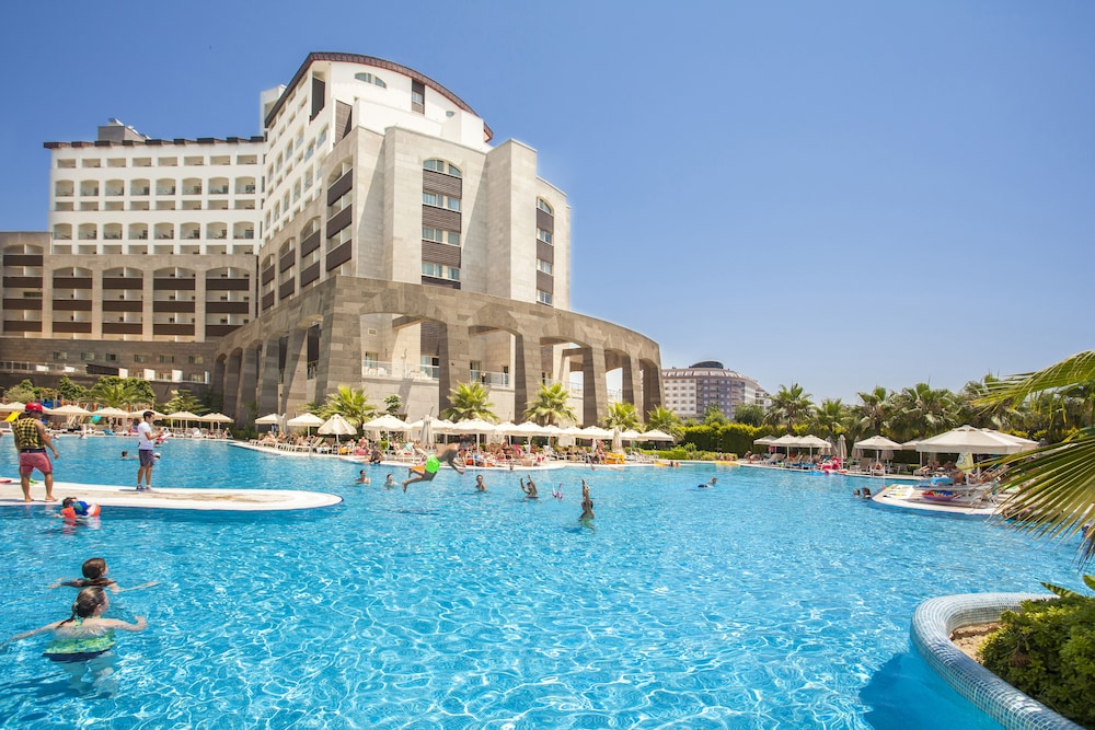 Melas Lara Hotel - All Inclusive