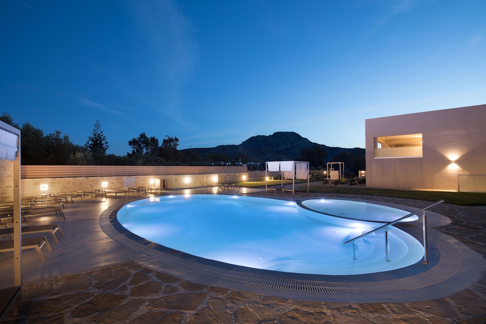 Belvedere Apartments and Spa