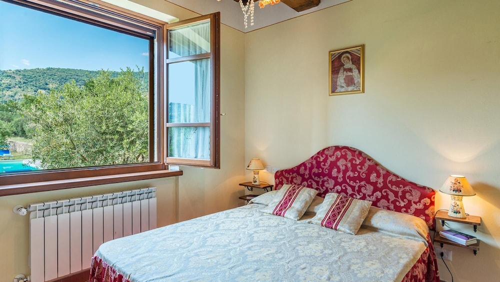 Cortona Vacations - Villa Fabi 6 2 in Cortona - Property Image 18