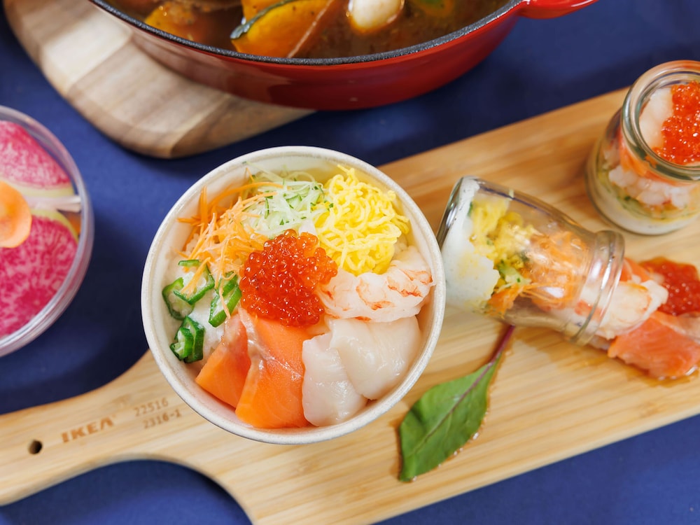Granbell hotel Tanuki, Sapporo 78