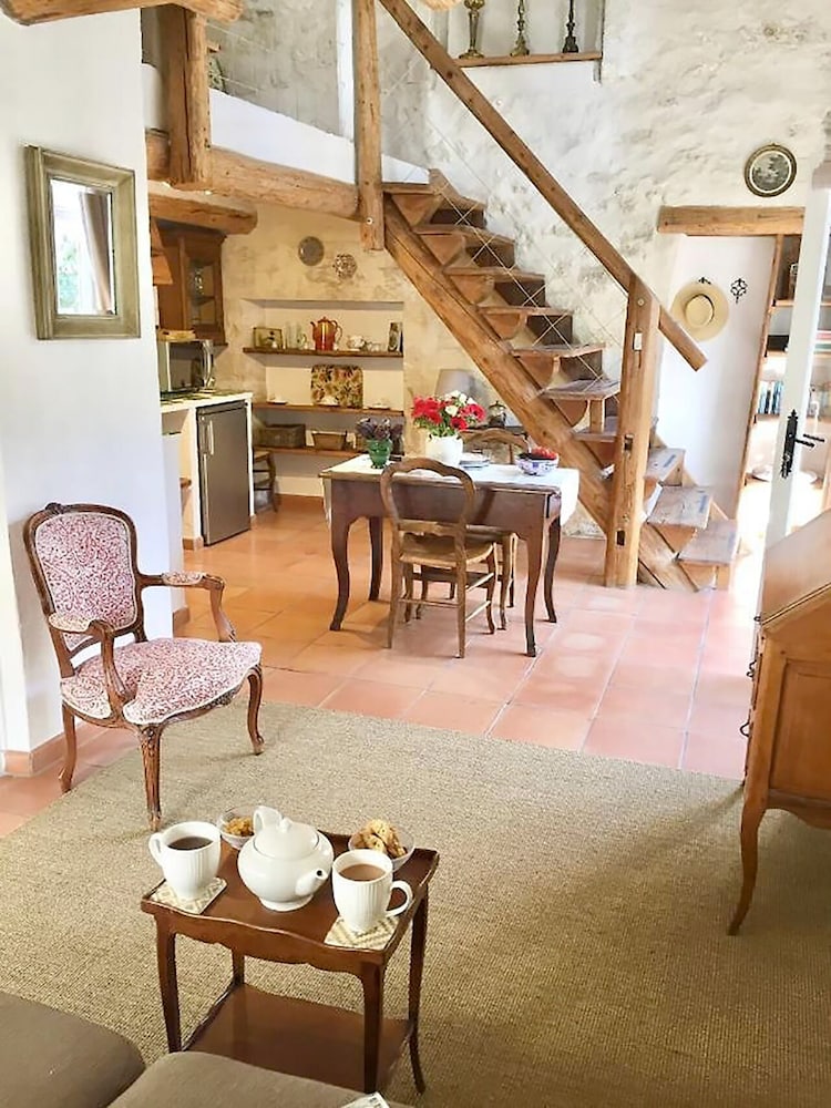 Le Clos des Chartreux