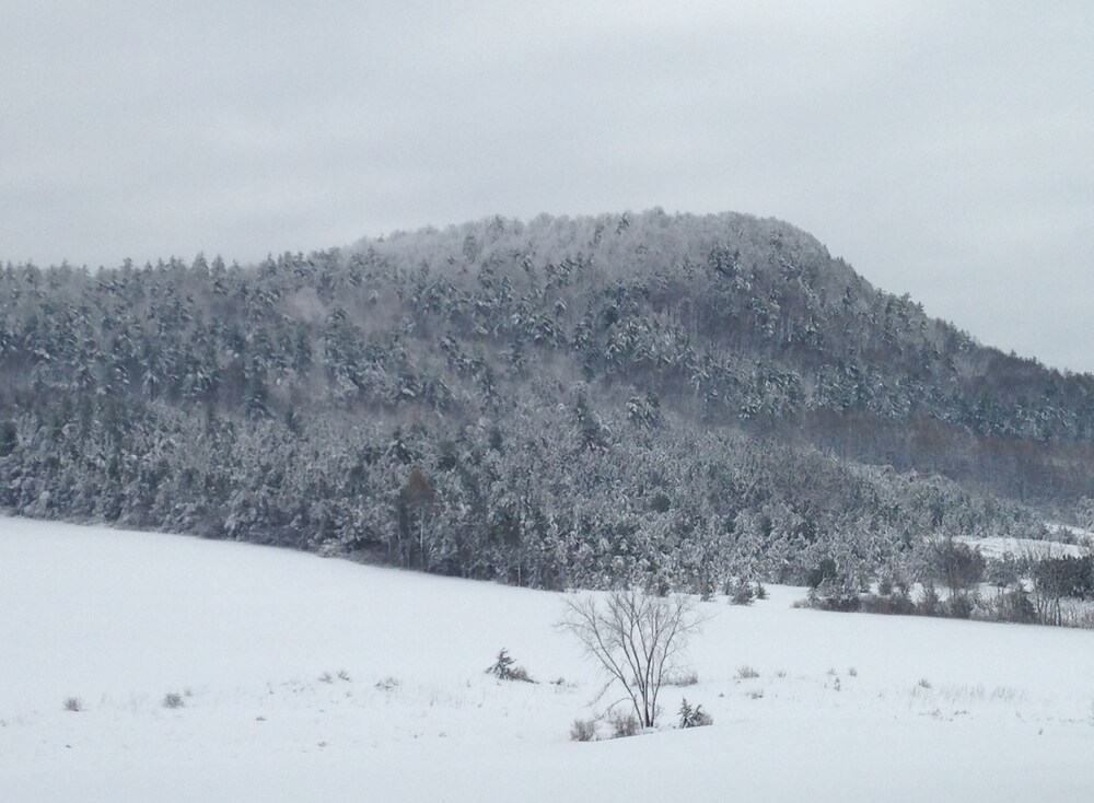 Mt. Philo Inn