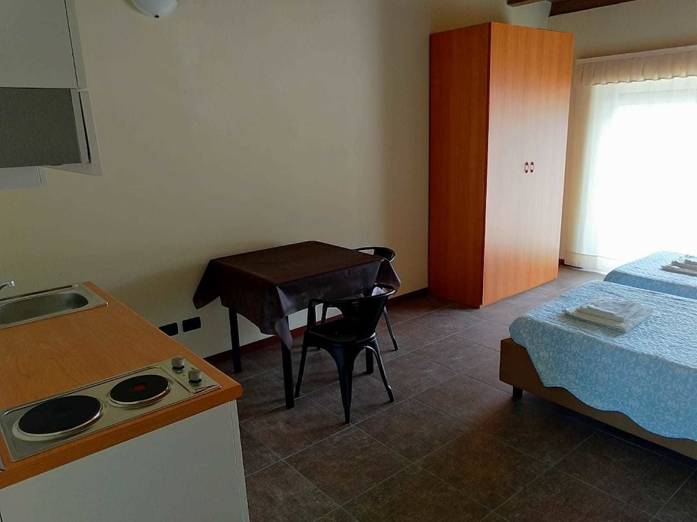 Residence Tre Pini